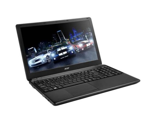 Ноутбук Acer ASPIRE E1-532-Intel-Celeron 2957U-1,4GHz-4Gb-DDR3-320Gb-HDD-W15.6-Web-(B-)- Б/В