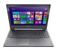 Ноутбук Lenovo IdeaPad G50-30-Intel Celeron N2830-2,16GHz-4Gb-DDR3-HDD-500Gb-W15.6-Web-(B-)- Б/В