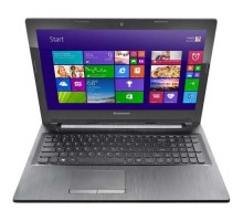 Ноутбук Lenovo IdeaPad G50-30-Intel Celeron N2830-2,16GHz-4Gb-DDR3-HDD-500Gb-W15.6-Web-(B-)- Б/В