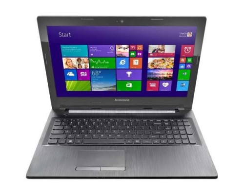 Ноутбук Lenovo IdeaPad G50-30-Intel Celeron N2830-2,16GHz-4Gb-DDR3-HDD-500Gb-W15.6-Web-(B-)- Б/В