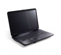 Ноутбук eMachines E525-Intel Celeron 900-2.2GHz-2Gb-DDR2-250Gb-HDD-W15.5-DVD-RW-(B-)- Б/В