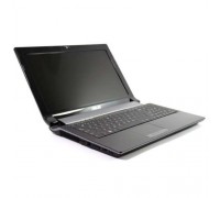 Ноутбук ASUS N53S-Intel Core-I3-2310M-2.1GHZ-4GB-DDR3-640Gb-HDD-W15.6-Web-NVIDIA GeForce GT 540M(1Gb)-(B-)-Б/В