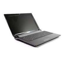 Ноутбук ASUS N53S-Intel Core-I3-2310M-2.1GHZ-4GB-DDR3-640Gb-HDD-W15.6-Web-NVIDIA GeForce GT 540M(1Gb)-(B-)-Б/В