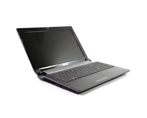 Ноутбук ASUS N53S-Intel Core-I3-2310M-2.1GHZ-4GB-DDR3-640Gb-HDD-W15.6-Web-NVIDIA GeForce GT 540M(1Gb)-(B-)-Б/В