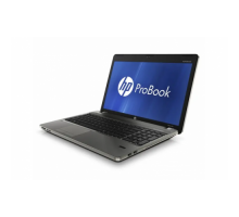 Ноутбук HP ProBook 4530s-Intel Core i5-2520M-2.5GHz-6Gb-DDR3-320Gb-HDD-DVD-R-W15.6-Web--(B-)- Б/В