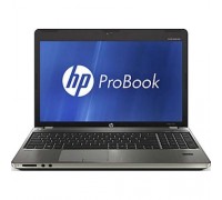 Ноутбук HP ProBook 4535s-AMD A4-3305M-1.90Ghz-4Gb-DDR3-320Gb-HDD-DVD-R-W15,6-Web-AMD Radeon HD 6480G-(B-)- Б/В