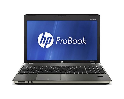 Ноутбук HP ProBook 4535s-AMD A4-3305M-1.90Ghz-4Gb-DDR3-320Gb-HDD-DVD-R-W15,6-Web-AMD Radeon HD 6480G-(B-)- Б/В