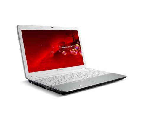 Ноутбук Packard bell ER50_HW(V5WT2)-Intel Celeron 2955U-1,4GHz-4Gb-DDR3-500Gb-HDD-W15.6-Web-(B)- Б/В