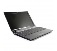 Ноутбук ASUS N53S-Intel Core i5-2410M-2.30GHz-6Gb-DDR3-640Gb-HDD-W15.6-Web-DVD-R- Б/В