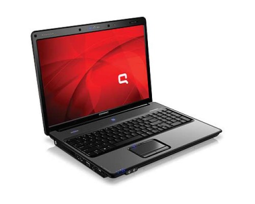 Ноутбук HP Compaq Presario A900-Pentium T2370-1.73GHz-2Gb-DDR2-320Gb-DVD-RW-W17-Web-(В)-Б/В