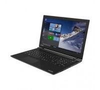 Ноутбук Toshiba Satellite L50-D-B-AMD A8-6410-2.00GHz-8Gb-DDR3-256Gb-SSD-W15.6-Web-DVD-RW-(B-)- Б/В