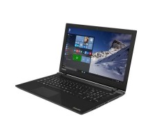 Ноутбук Toshiba Satellite L50-D-B-AMD A8-6410-2.00GHz-8Gb-DDR3-256Gb-SSD-W15.6-Web-DVD-RW-(B-)- Б/В