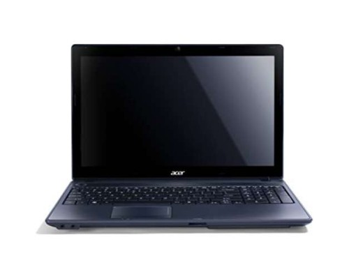 Ноутбук Acer Aspire 5349-B816G50Mikk-Intel Celeron B815-1.6GHz-6Gb-DDR3-500Gb-HDD-W15.6-DVD-RW-Web-(B-)- Б/В