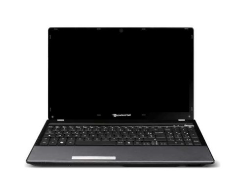 Ноутбук PACKARD BELL LS11-HR-Intel Celeron B800-1.5GHz-6Gb-DDR3-500Gb-HDD-W17.3-Web-DVD-R-(B-)- Б/В