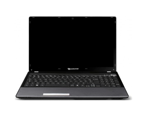 Ноутбук PACKARD BELL LS11-HR-Intel Celeron B800-1.5GHz-6Gb-DDR3-500Gb-HDD-W17.3-Web-DVD-R-(B-)- Б/В