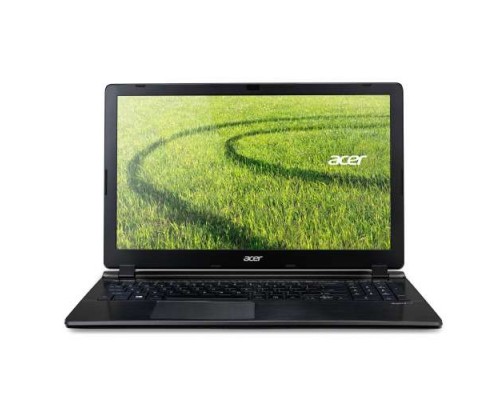 Ноутбук Acer Aspire V5-573-ZRQ-Intel Core i5-4200U-1.80GHz-6Gb-DDR3-500Gb-HDD-W15,6-HD-Web-Touch(B-)-Б/В