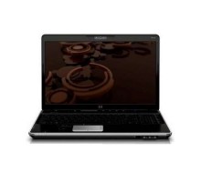 Ноутбук HP Pavilion dv7-1035eo-AMD Turion RM-70-2.0GHz-4Gb-DDR3-320Gb-HDD-W17.3-Web-DVD-RW-(В-) Б/В