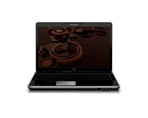 Ноутбук HP Pavilion dv7-1035eo-AMD Turion RM-70-2.0GHz-4Gb-DDR3-320Gb-HDD-W17.3-Web-DVD-RW-(В-) Б/В