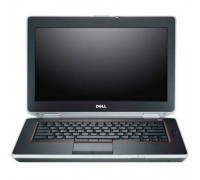 Ноутбук Dell Latitude E6420-Intel Core i5-2520M-2.5GHz-4Gb-DDR3-500Gb-HDD-DVD-R-Web-W14-(В)- Б/В