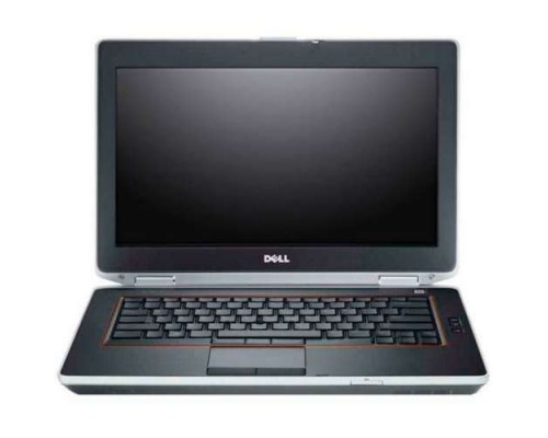 Ноутбук Dell Latitude E6420-Intel Core i5-2520M-2.5GHz-4Gb-DDR3-500Gb-HDD-DVD-R-Web-W14-(В)- Б/В