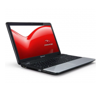Ноутбук PACKARD BELL Q5ws8-Intel Core AMD A6-4400-2.7GHz-8Gb-DDR3-500-HDD-W15.5-Web-(B-)- Б/В