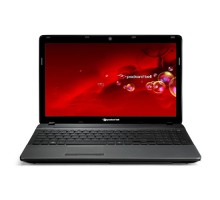 Ноутбук PACKARD BELL TS11-HR-640NCD-Intel Core i5-2410M-2.7GHz-2Gb-DDR3-500Gb-HDD-W15.6-Web-(B-)- Б/В