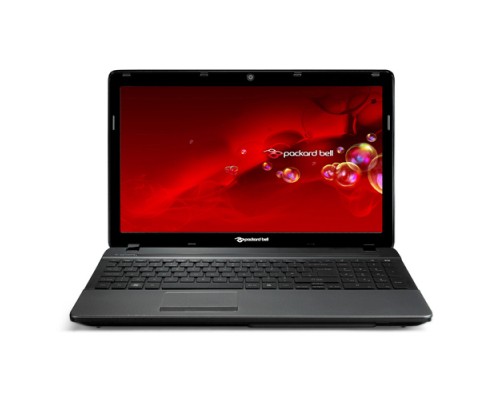 Ноутбук PACKARD BELL TS11-HR-640NCD-Intel Core i5-2410M-2.7GHz-2Gb-DDR3-500Gb-HDD-W15.6-Web-(B-)- Б/В