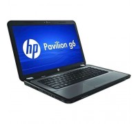 Ноутбук HP Pavilion G6-1113eo Intel-Core-i5-2410-2.3GHz-4Gb-DDR3-640Gb-HDD-W15.6-Web-DVD-R-(B-)-Б/В