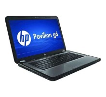 Ноутбук HP Pavilion G6-1113eo Intel-Core-i5-2410-2.3GHz-4Gb-DDR3-640Gb-HDD-W15.6-Web-DVD-R-(B-)-Б/В