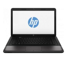 Ноутбук HP 655 AMD E2-1800-1.7GHz-4Gb-DDR3-500Gb-HDD-W15.6-DVD-R-Web-(B-)- Б/В