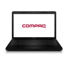 Ноутбук HP Compaq CQ58-AMD E1-1200-1.4GHz-6Gb-DDR3-750Gb-DVD-RW-W15.6-Web-(B-)- Б/В