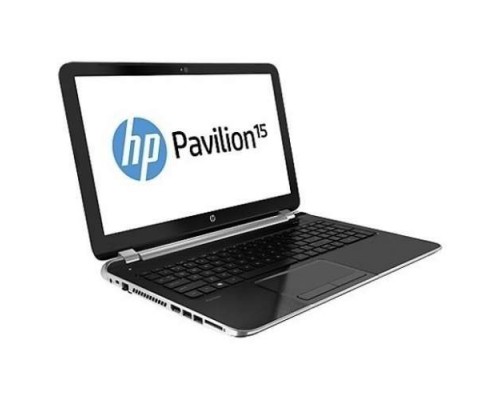 Ноутбук HP Pavilion 15-n077so-Intel Core i5-4200U-2.3GHz-8Gb-DDR3-1Tb-HDD-W15.6-Web-(C-)- Б/В