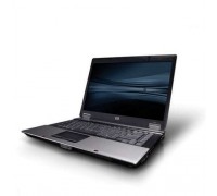 Ноутбук HP Compag 6730b-Intel Core 2 Duo P8600-2.4GHz-2Gb-DDR2-160Gb-DVD-RW-W15.4-(B-)- Б/В