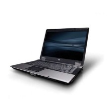 Ноутбук HP Compag 6730b-Intel Core 2 Duo P8600-2.4GHz-2Gb-DDR2-160Gb-DVD-RW-W15.4-(B-)- Б/В