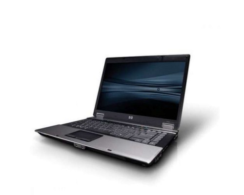 Ноутбук HP Compag 6730b-Intel Core 2 Duo P8600-2.4GHz-2Gb-DDR2-160Gb-DVD-RW-W15.4-(B-)- Б/В