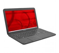 Ноутбук Toshiba Satellite C855D-13J-AMD A8-4500M-1.90GHz-8Gb-DDR3-1Tb-HDD-W15.6-Web-DVD-R-(B-)- Б/В