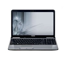 Ноутбук Toshiba Satelite L755D-110-AMD E-350-1.6GHz-2Gb-DDR3-320Gb-HDD-W15.5-DVD-R-Web-(B) -Б/В