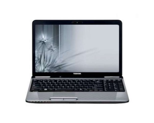 Ноутбук Toshiba Satelite L755D-110-AMD E-350-1.6GHz-2Gb-DDR3-320Gb-HDD-W15.5-DVD-R-Web-(B) -Б/В