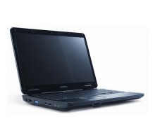 Ноутбук eMachines G725-Intel Pentium T4300-2.1GHz-3Gb-DDR2-250Gb-HDD-W17.3-DVD-R-Web-(B-)- Б/В