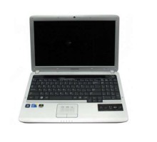 Ноутбук Samsung NP-R530-Intel Pentium T4500-2.3GHz-3Gb-DDR3-320Gb-HDD-W15.6-DVD-RW--Web-(B-)- Б/В