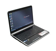 Ноутбук PACKARD BELL LJ61-AMD Athlon-2.10GHz-4Gb-DDR2-120Gb-HDD-W17.2-DVD-R-Radeon HD 4570-(B)- Б/В