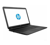 Ноутбук HP 17-p081no-AMD E1-6010-1.35GHz-4Gb-DDR3-500Gb-HDD-DVD-R-W17.3-Web-(B-)- Б/В