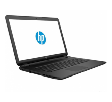 Ноутбук HP 17-p081no-AMD E1-6010-1.35GHz-4Gb-DDR3-500Gb-HDD-DVD-R-W17.3-Web-(B-)- Б/В