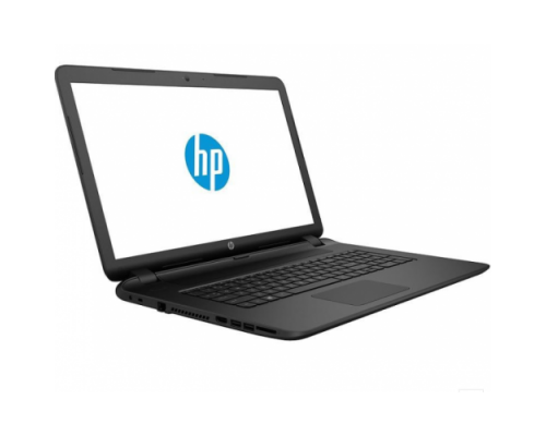 Ноутбук HP 17-p081no-AMD E1-6010-1.35GHz-4Gb-DDR3-500Gb-HDD-DVD-R-W17.3-Web-(B-)- Б/В