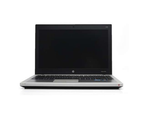 Ноутбук HP ProBook 5330m-Intel-Core-i5-2520M-3.0GHz-4Gb-DDR3-320Gb-HDD-W13.3-Web-(B)- Б/В