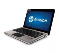 Ноутбук HP Pavilion dv3-4150so-Intel Core i3-370M-2.4GHz-4Gb-DDR3-500Gb-HDD-W13.3-Web-(B)- Б/В