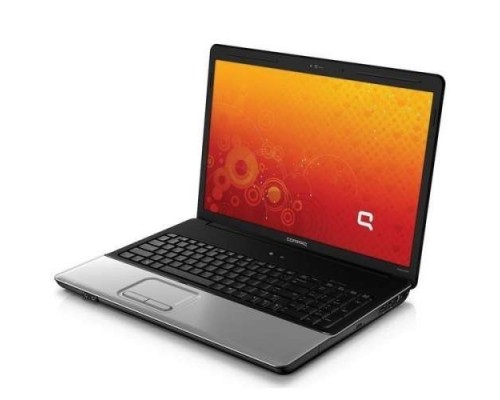 Ноутбук HP Compaq CQ50-Sempron SI-40-2.0GHz-2Gb-DDR2-160GbHDD-DVD-RW-W14-Web-GeForce 8200MG(B-)- Б/В