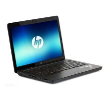 Ноутбук HP G62-a12SO-AMD Turion P520-2.3GHz-4Gb-DDR3-320Gb-HDD-W15.5-Web-DVD-RW-(B)-Б/В