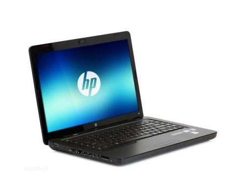 Ноутбук HP G62-a12SO-AMD Turion P520-2.3GHz-4Gb-DDR3-320Gb-HDD-W15.5-Web-DVD-RW-(B)-Б/В