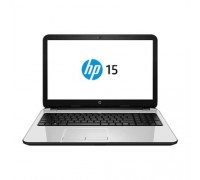 Ноутбук HP 15-r068no-Intel Celeron N2830-2.1GHz-4Gb-DDR3-500Gb-HDD-W15.6-Web-DVD-RW-(B-)- Б/В